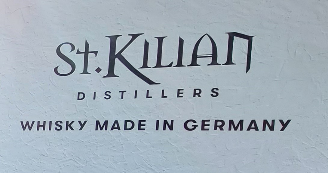 1. St. Kilian Whisky Festival mit Pre-Opening