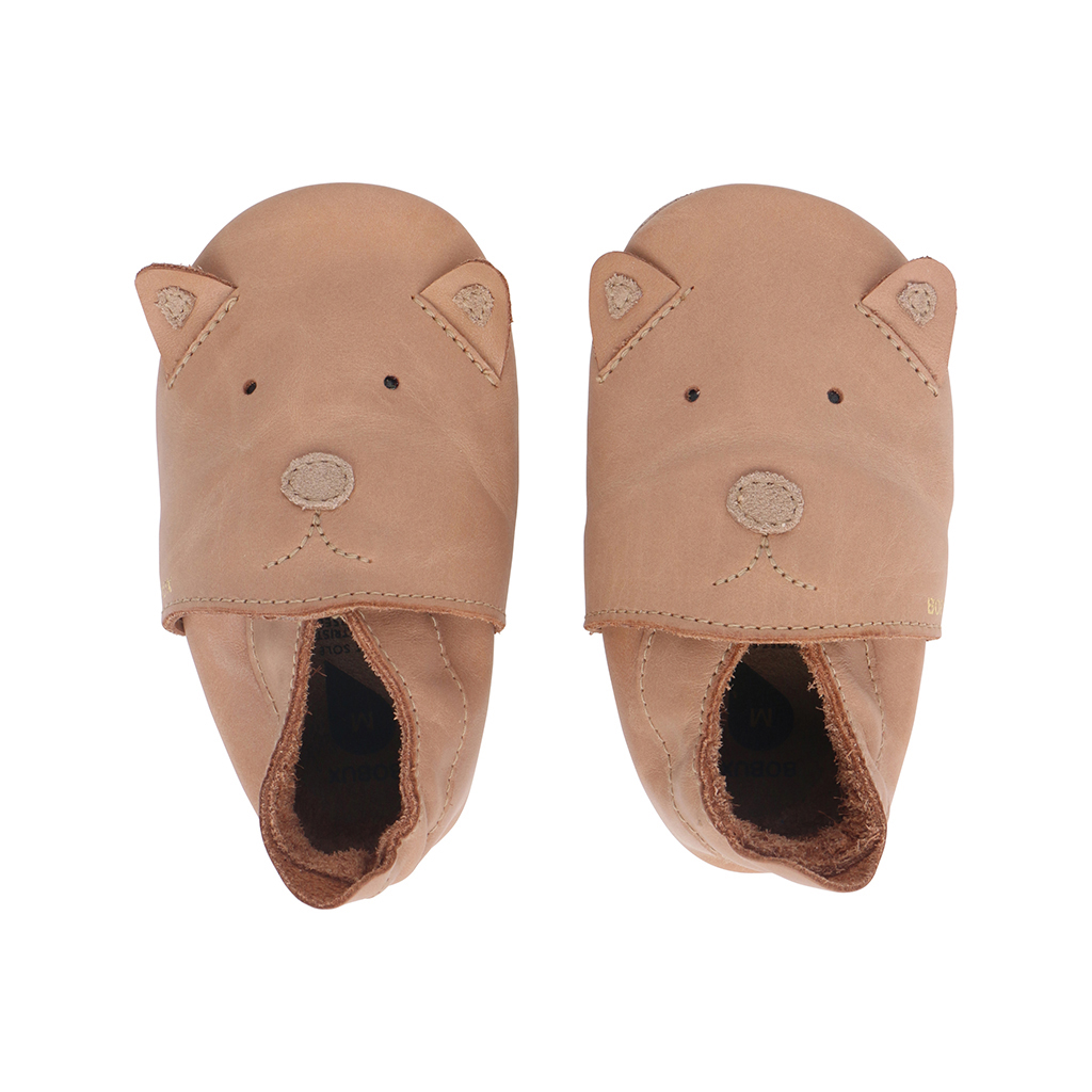 Bobux chaussons top