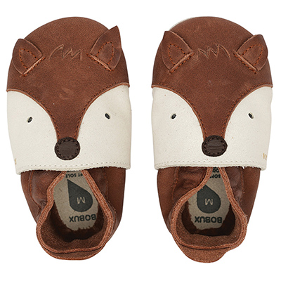 Chaussons bobux shop