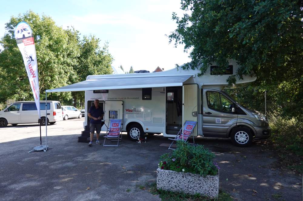 Waumobil Mietstation Osnabrück