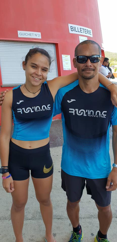 Louane et son lièvre de luxe. ;)