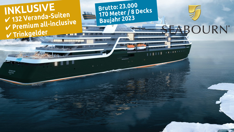 Seabourn Pursuit