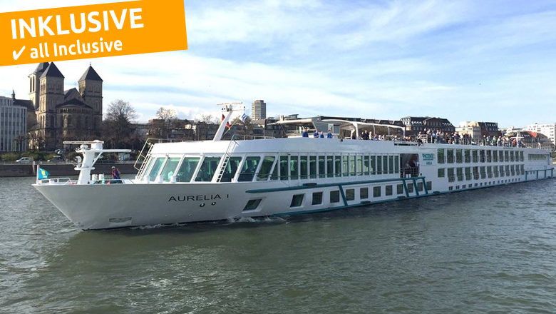 6 Tage Hollandgenuss ab 999