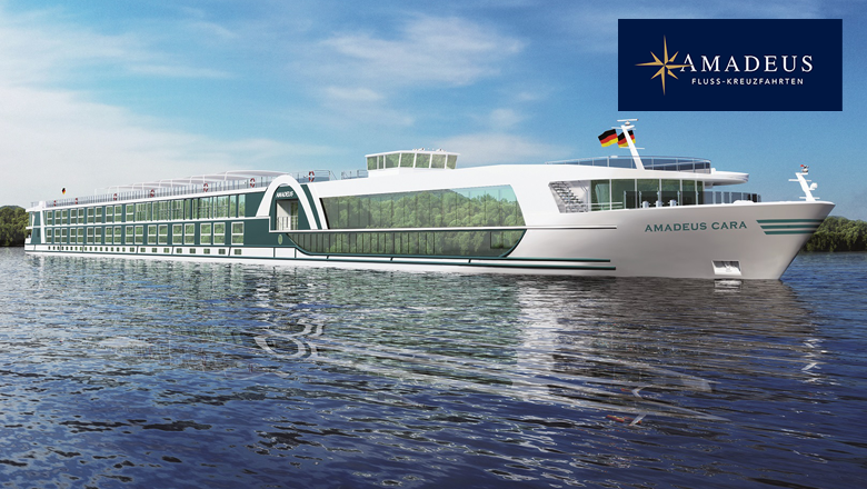 MS Amadeus Cara