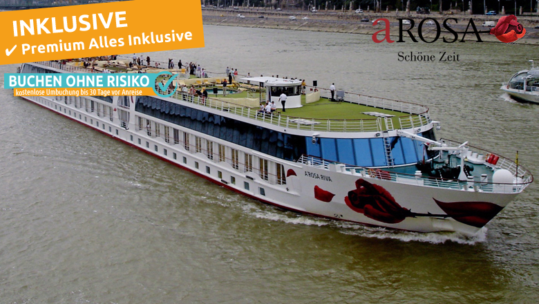 6 Tage Donau Erlebnis 