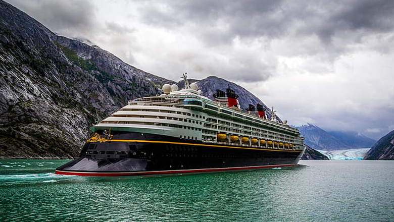 Disney Wonder