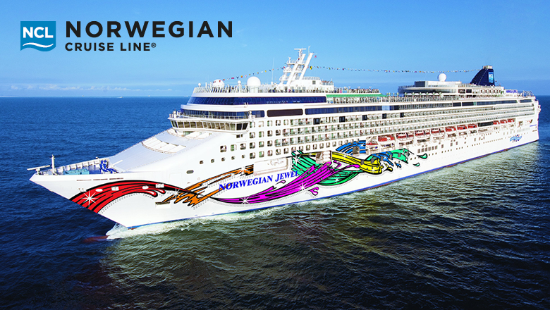 NCL Kreuzfahrten 4-9 Tage