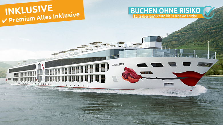 6 Tage Rhein Stadt Erlebnis