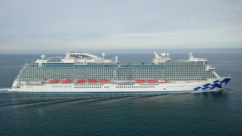 Discovery Princess 