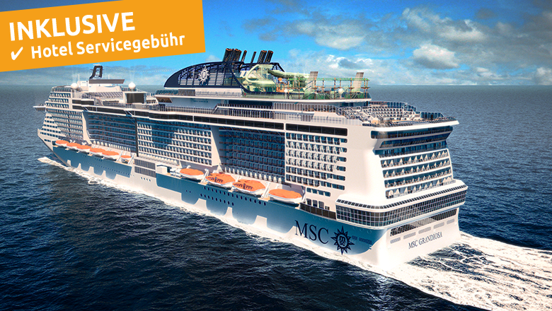 1 Wo. Westliches Mittelmeer