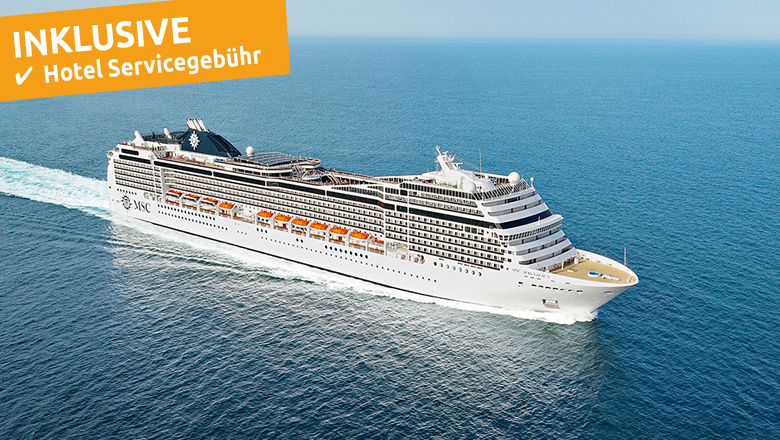 8-12 Tage Ostsee