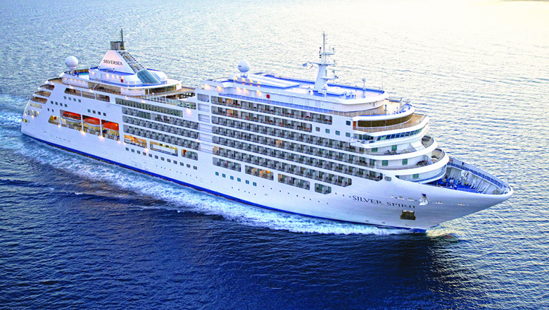 Kreuzfahrten inklusive Flug