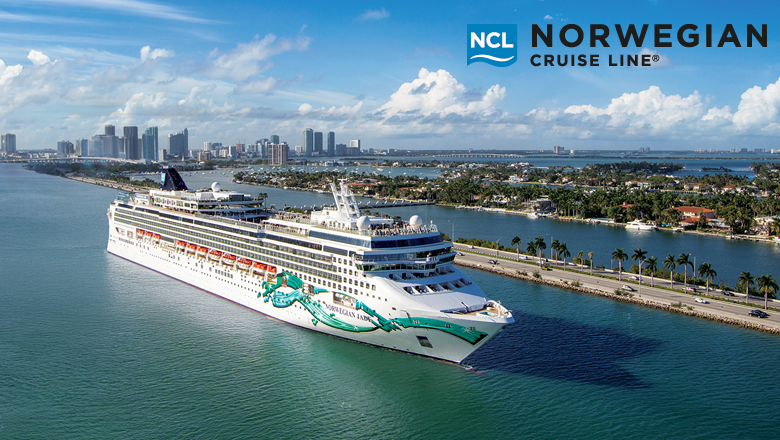 Norwegian Jade