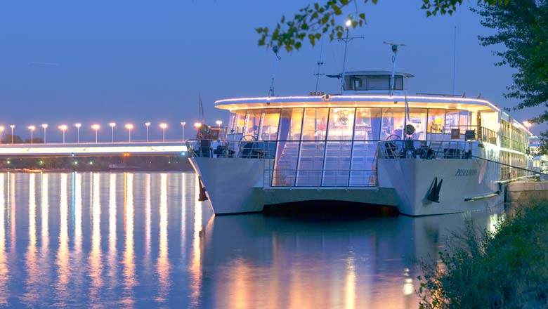 4 Tage Bratislava & Budapest