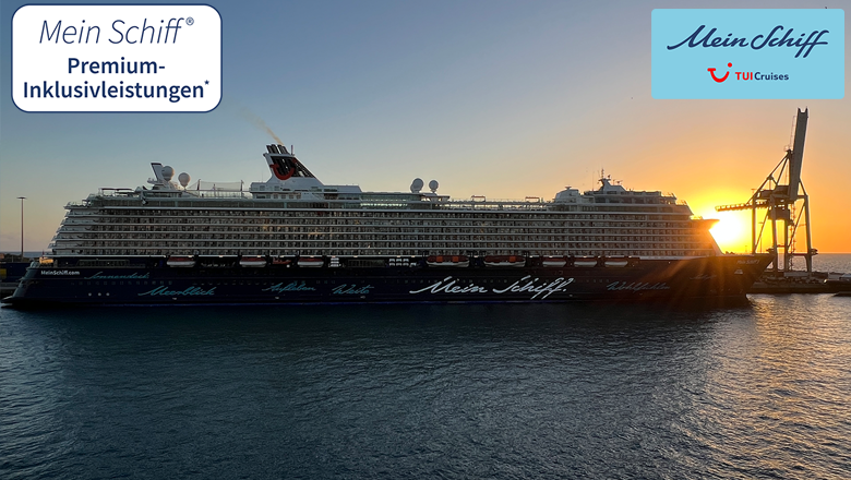 19-21 Tage bis zu den Kanaren