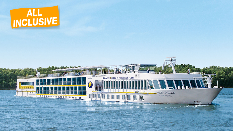 1 Wo. Klassische Donau