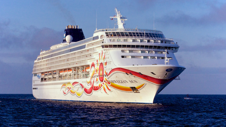 10 Tage Ostsee Kreuzfahrt