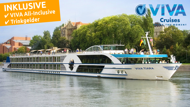 MS VIVA Tiara