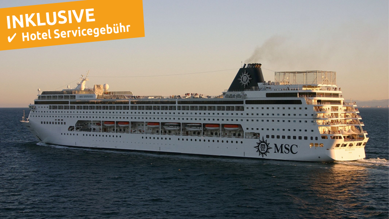 1 Wo. Italien & Griechenland ab 809