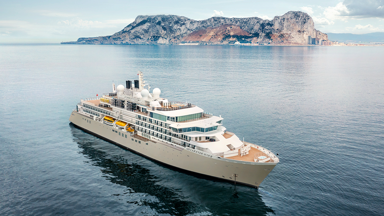 Antarktis 2026 & 2027