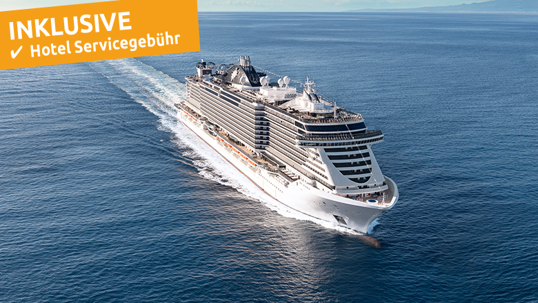 1 Wo. Westliches Mittelmeer ab 819