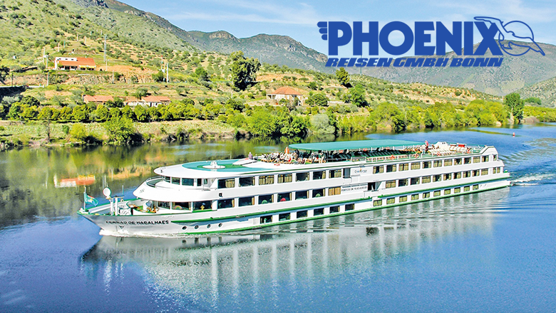 1 Wo. Douro Entdecker