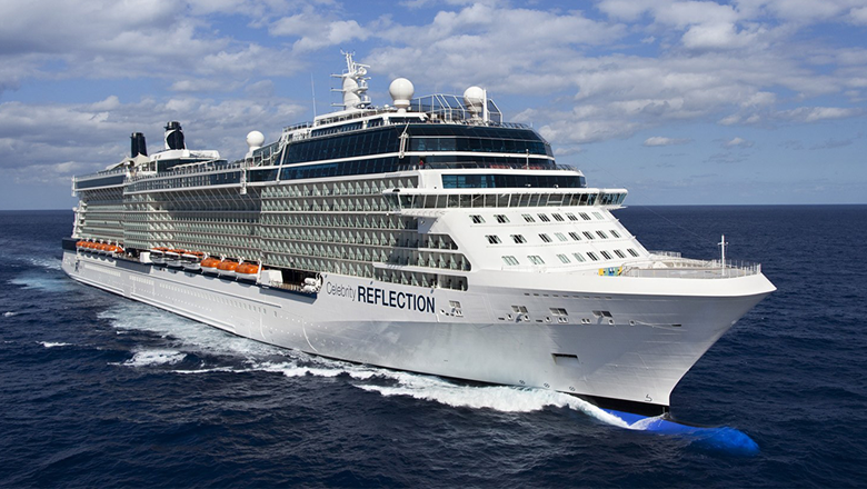 Celebrity Reflecion