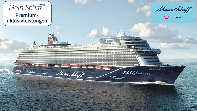 8-13 Tage Ostsee