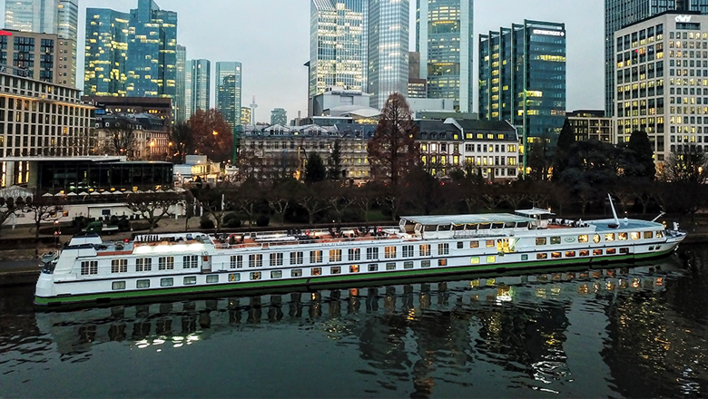 6 Tage Tulpenblüte Holland 