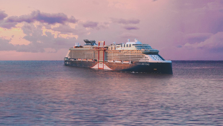 Celebrity Cruises 2026 & 2027