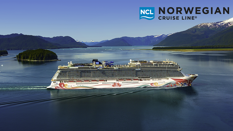 Norwegian Joy