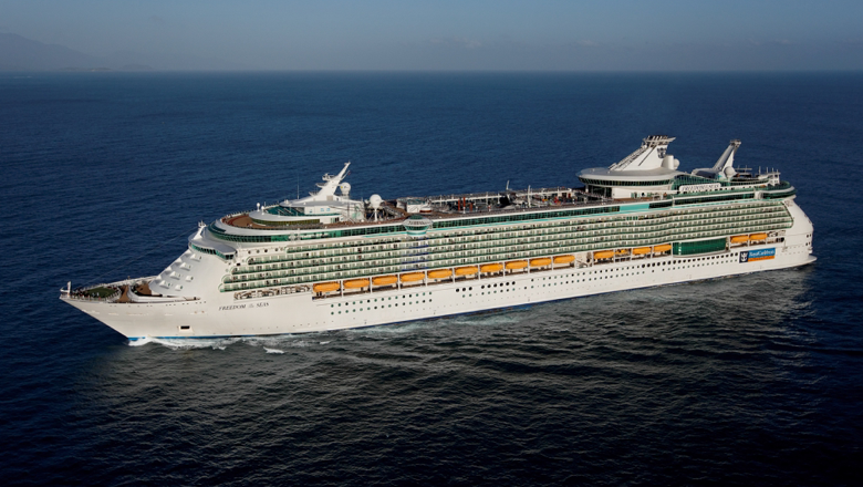 Freedom of the Seas
