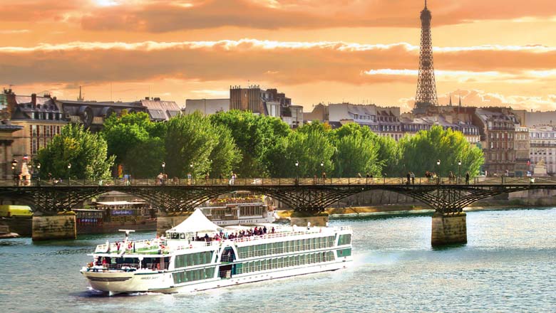 1 Wo. La Belle France