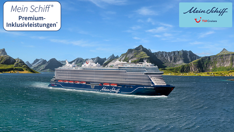 8-11 Tage Norwegische Fjorde