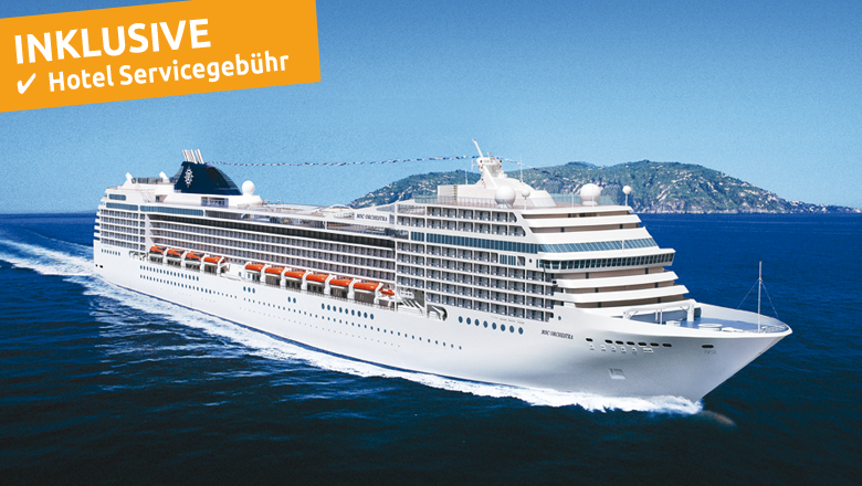 1 Wo. Westliches Mittelmeer ab 699
