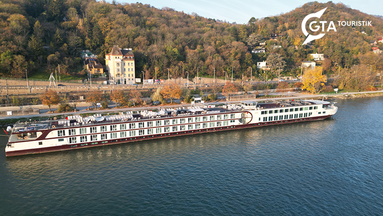 3 Tage Kurzkreuzfahrt Wachau