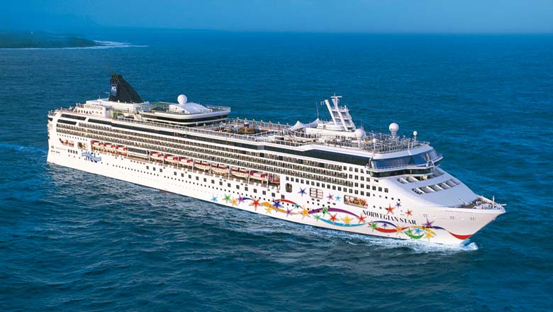 Norwegian Star