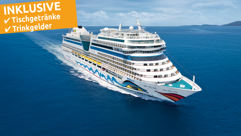 10 Tage Großbritannien & Norwegen