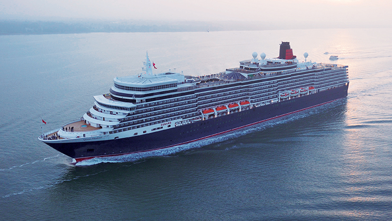 Queen Elizabeth