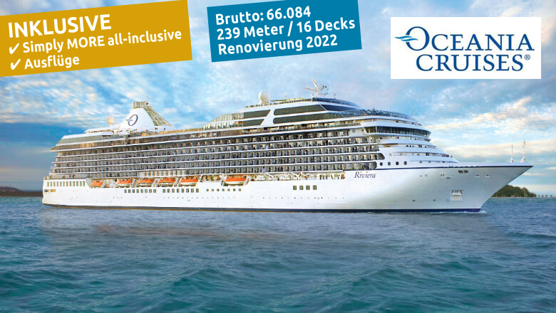 MS Riviera