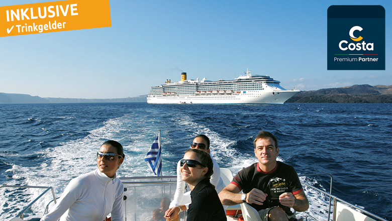 8-29 Tage Asien Kreuzfahrten ab 749