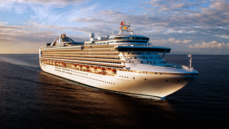 Crown Princess