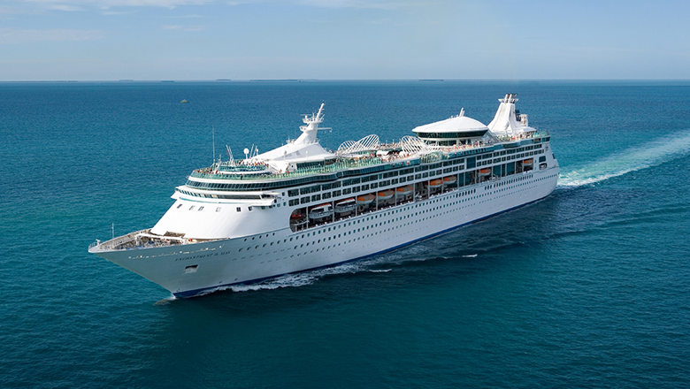 Enchantment of the Seas