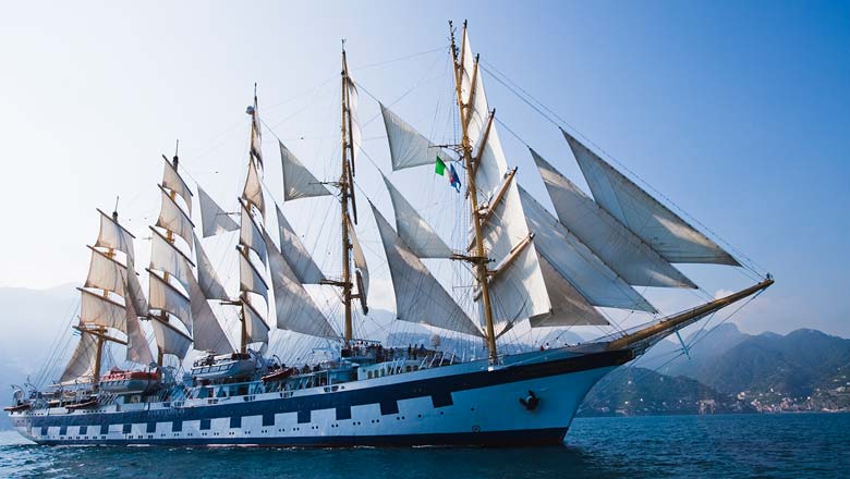 17 Tage von Barbados bis Lissabon