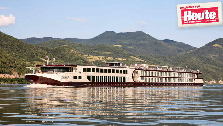 3 Tage Kurzkreuzfahrt Wachau