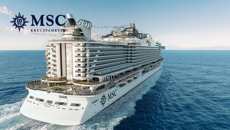 MSC Seaside