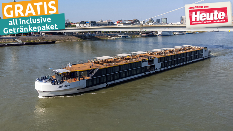 4 Tage Budapest & Bratislava ab 499