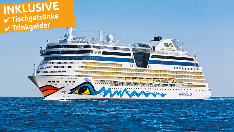 16 Tage Norwegen mit Spitzbergen