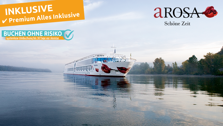 1 Woche Donauklassiker