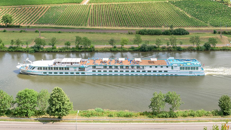 MS Rhein Prinzessin